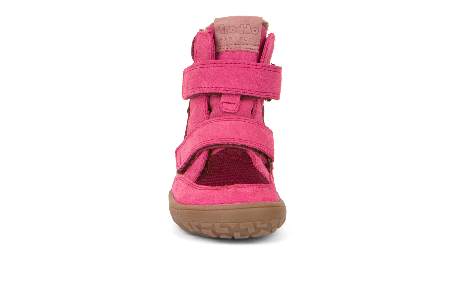 Froddo Winterstiefel Tex Pink