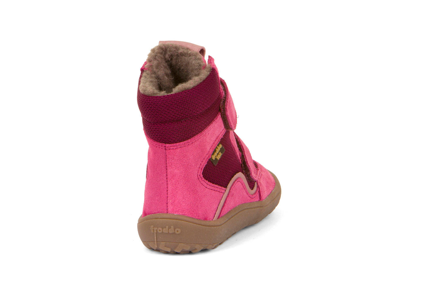 Froddo Winterstiefel Tex Pink