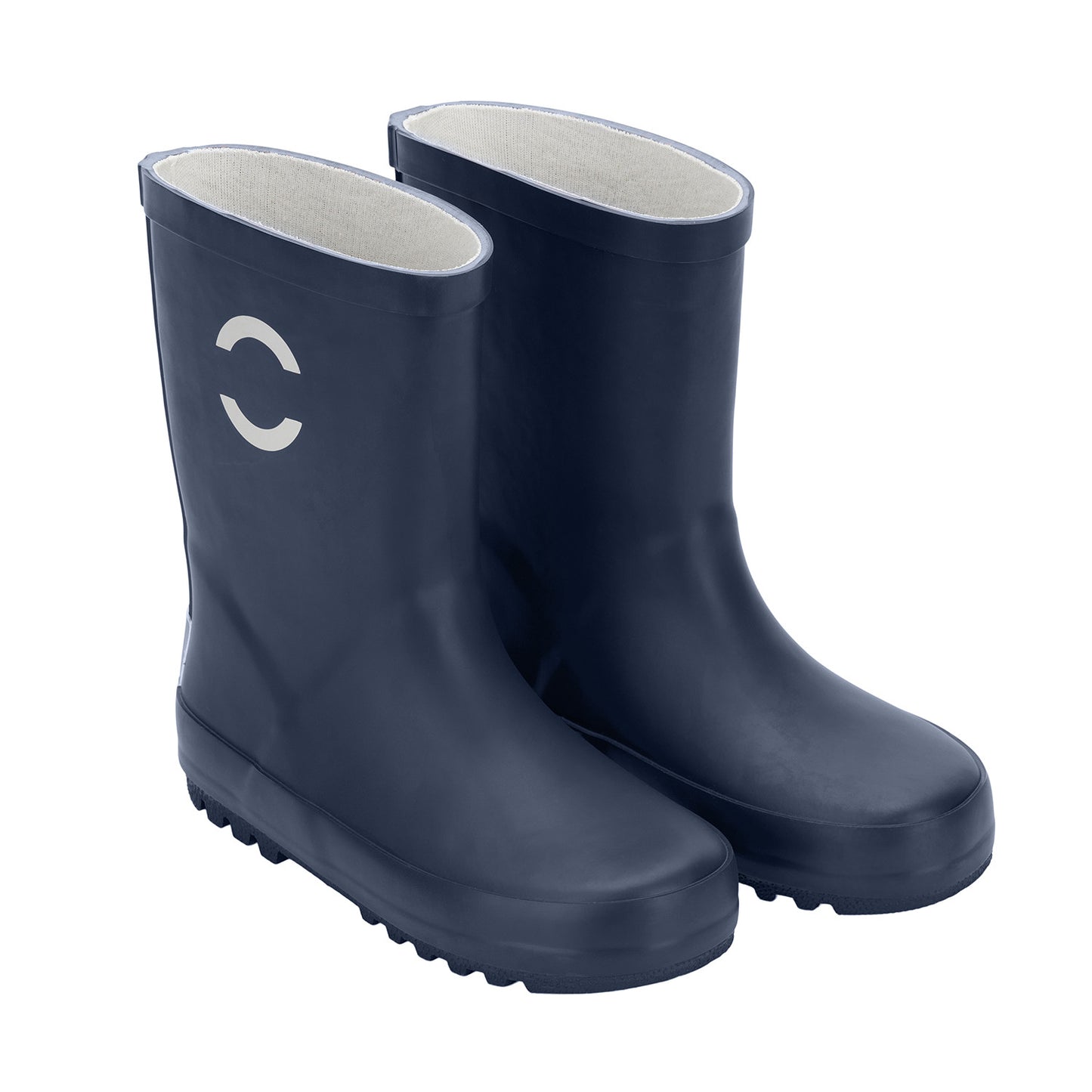 Mikk Line Gummistiefel Blue Nights