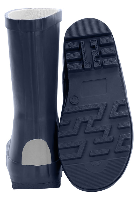 Mikk Line Gummistiefel Blue Nights