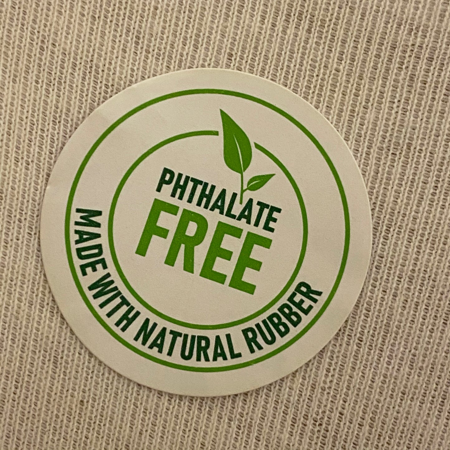 Mikk Line Gummistiefel Wild Ginger