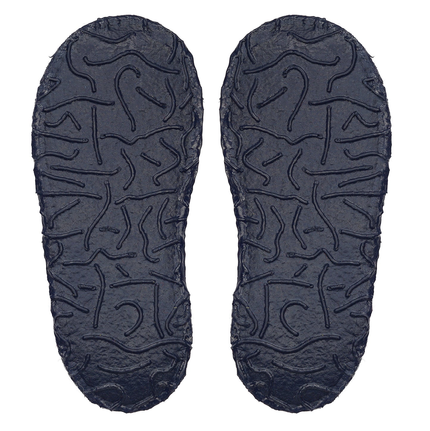 Nanga Hausschuh Delphin