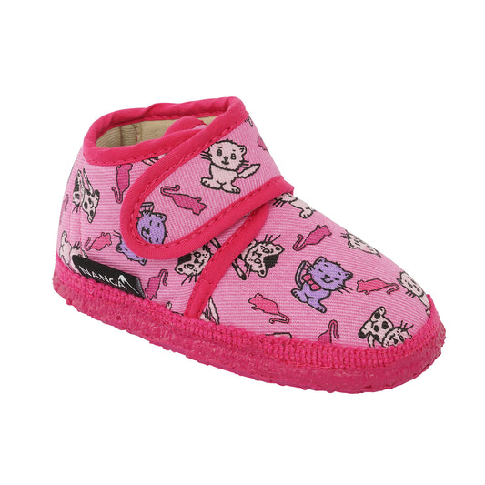 Nanga Hausschuh Kätzchen