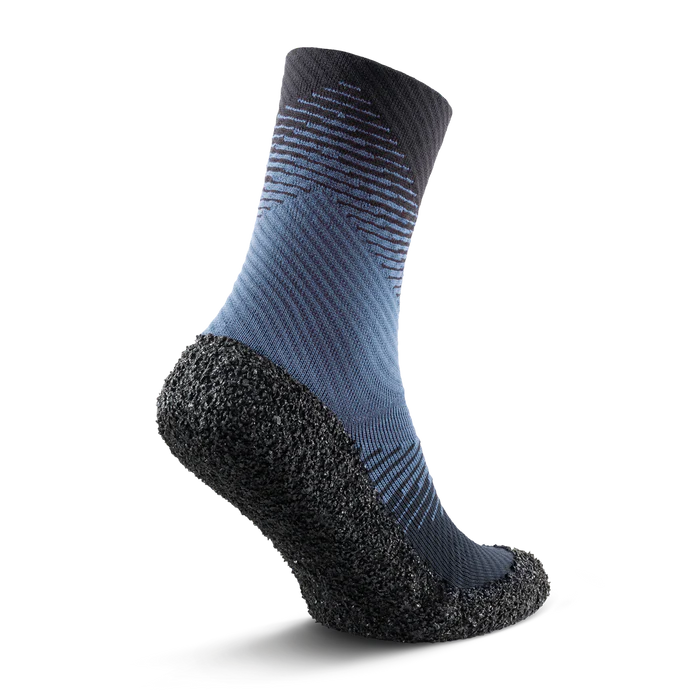 Skinners Sockenschuhe 2.0 Compression Pacific