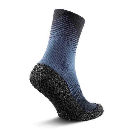 Skinners Sockenschuhe 2.0 Compression Pacific