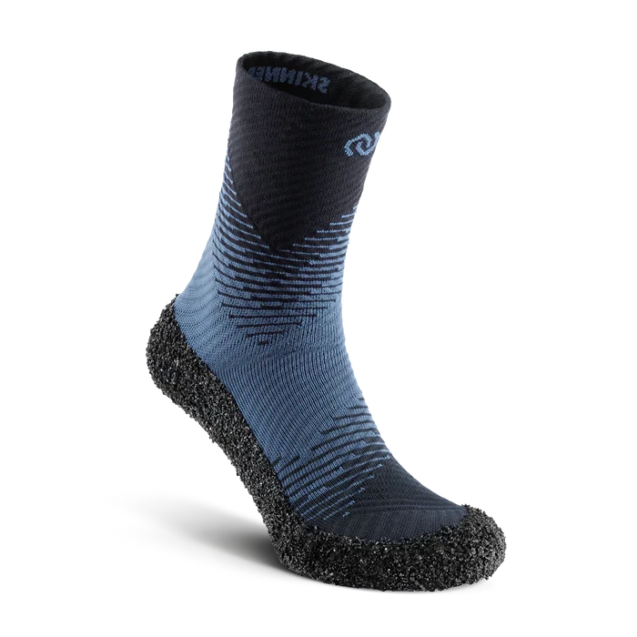 Skinners Sockenschuhe 2.0 Compression Pacific