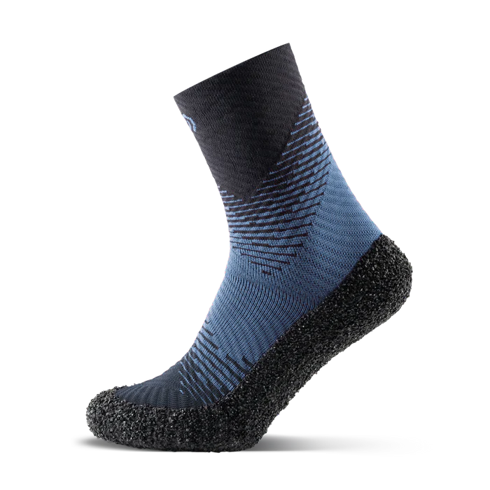 Skinners Sockenschuhe 2.0 Compression Pacific