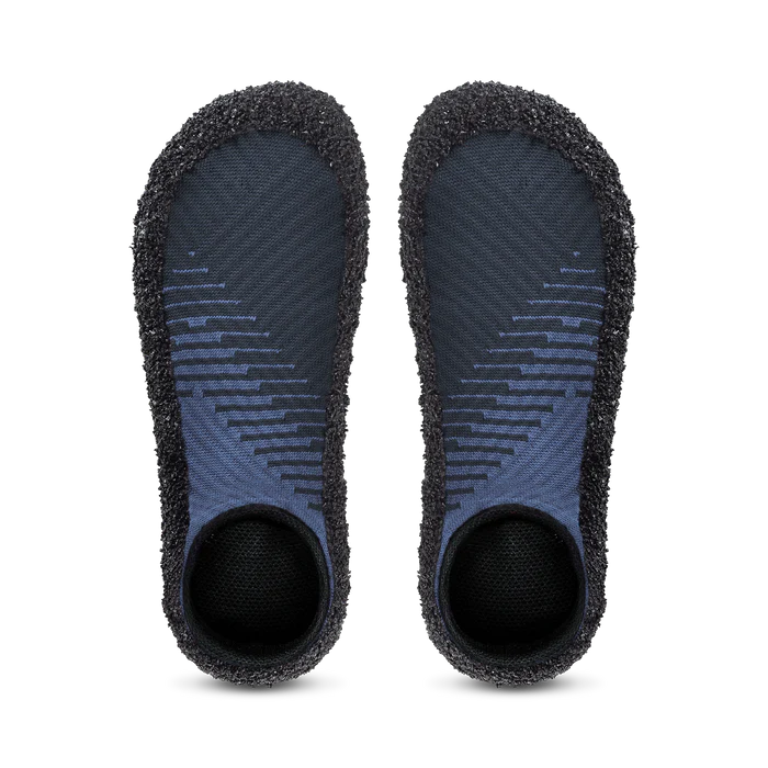 Skinners Sockenschuhe 2.0 Compression Pacific