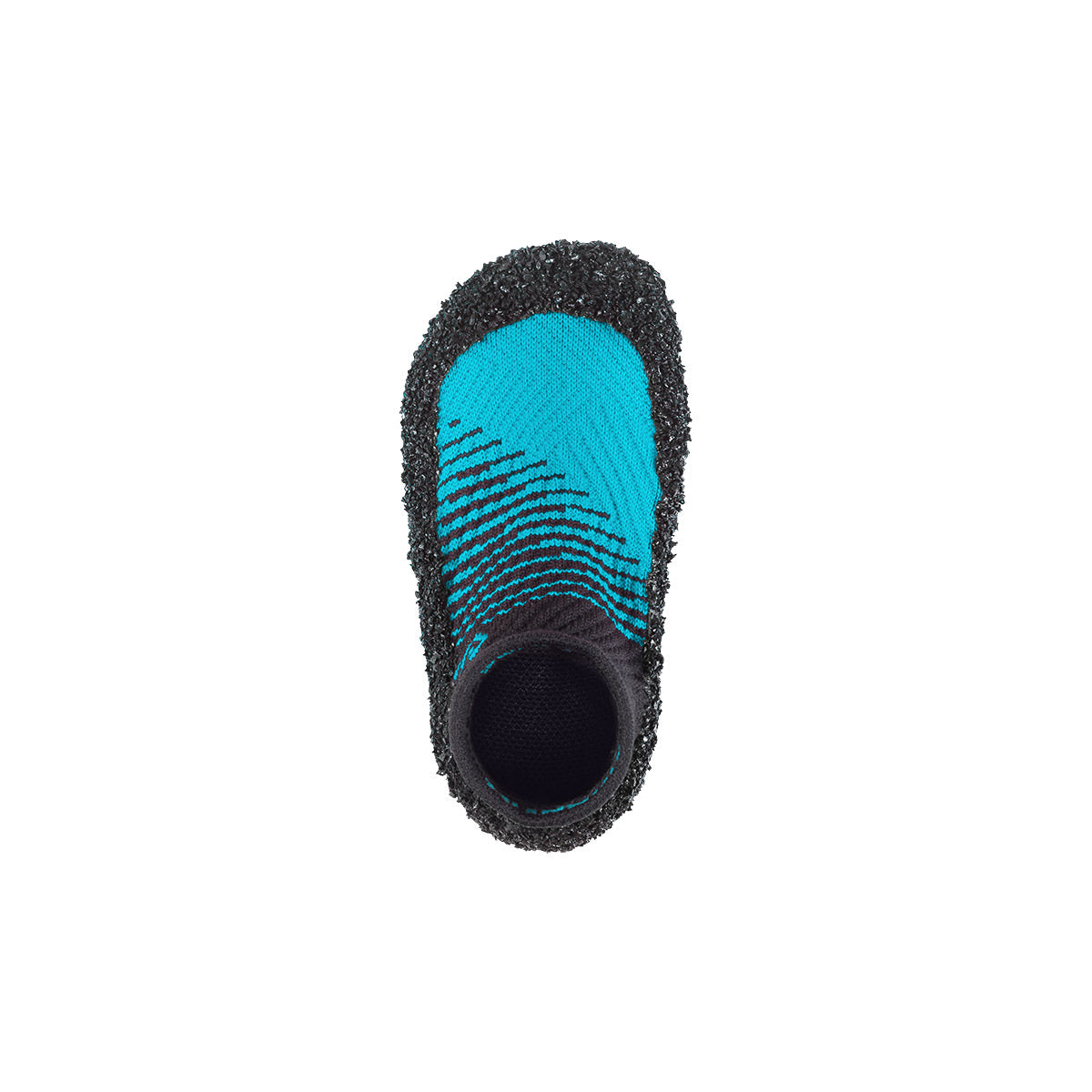 Skinners Sockenschuhe Kids 2.0 Lagoon