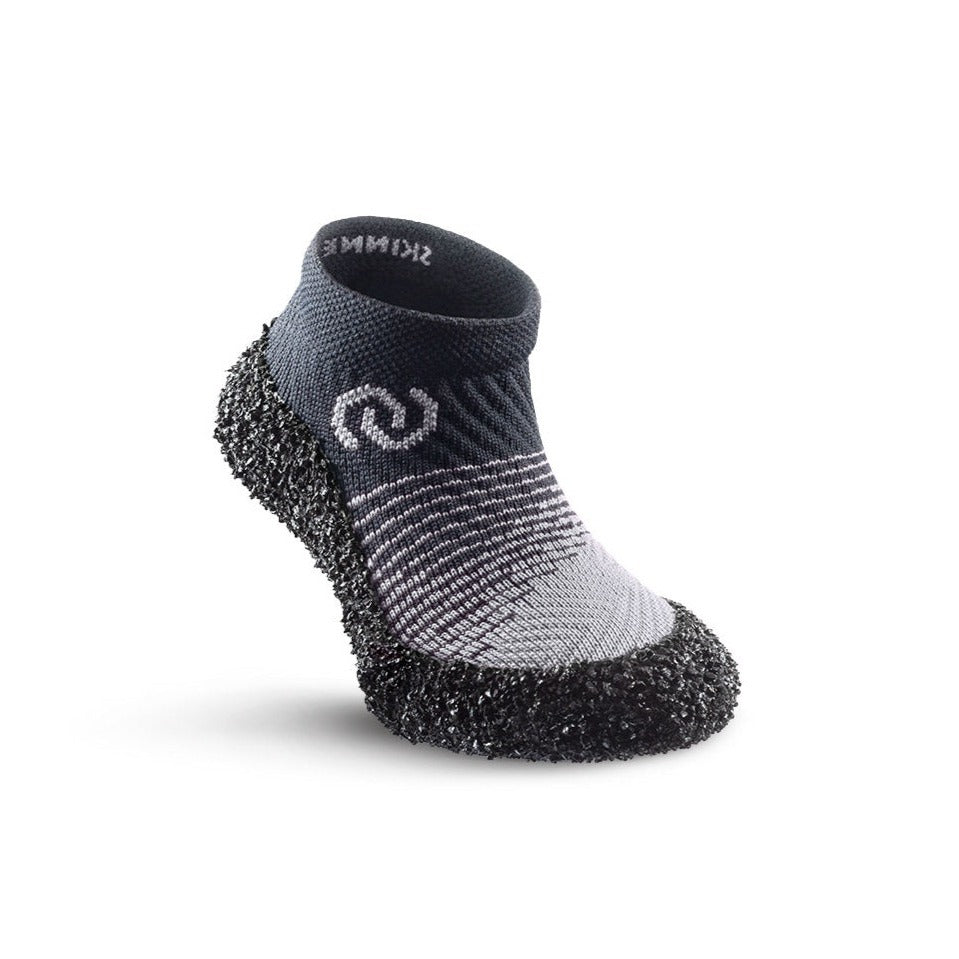 Skinners Sockenschuhe Kids 2.0 Stone