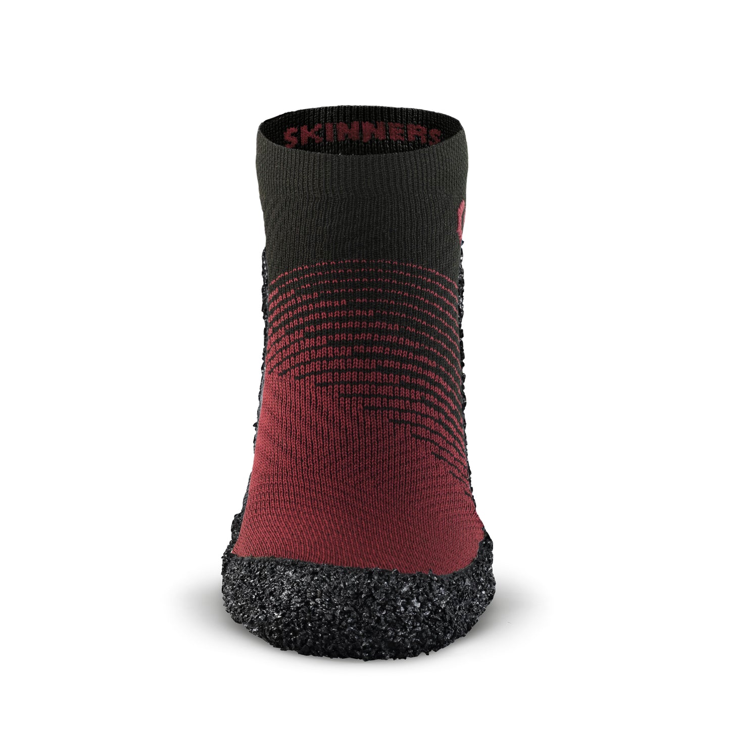 Skinners Sockenschuhe 2.0 Carmine