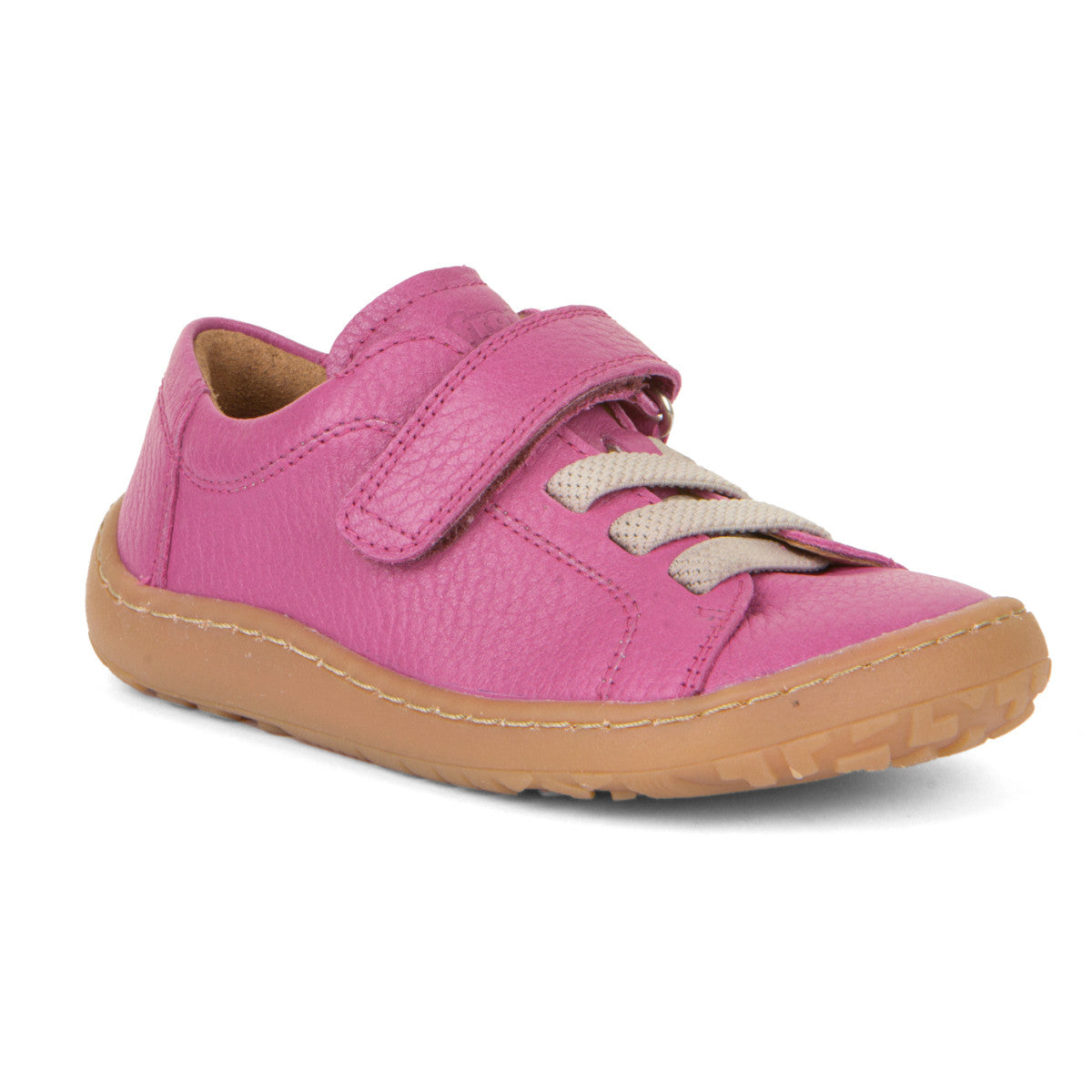 Froddo Barefoot Elastic Fuxia