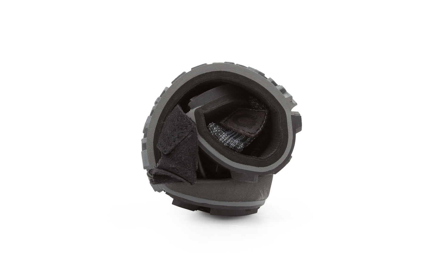 Xero Shoes Z-Trail EV Multi-Black