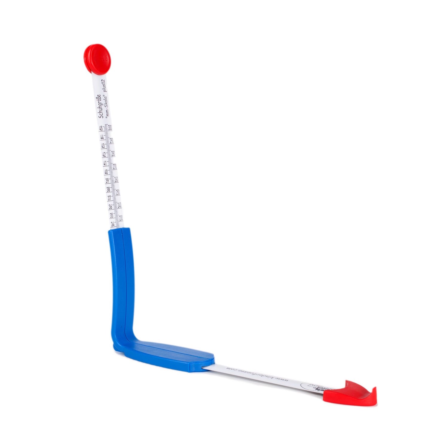 plus12 Messgerät