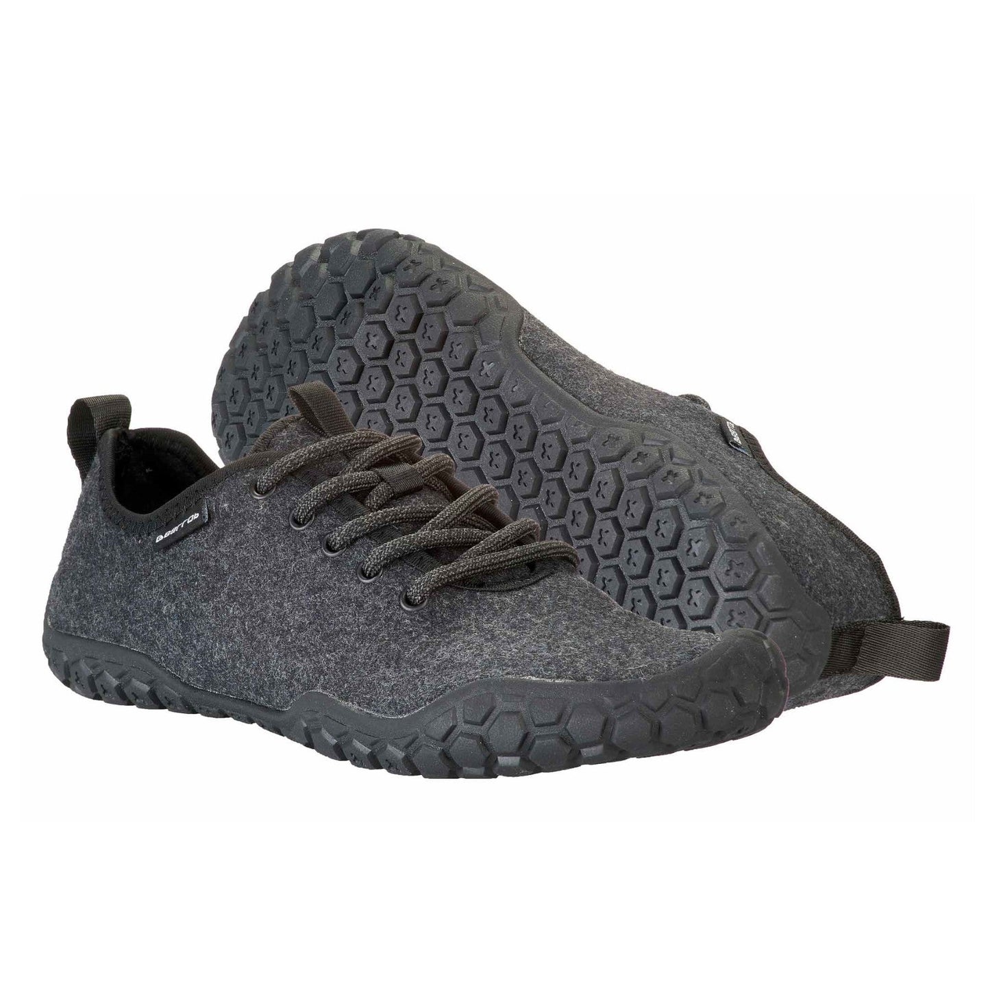 Ballop Corso Dark Grey