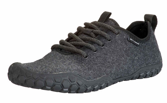 Ballop Corso Dark Grey