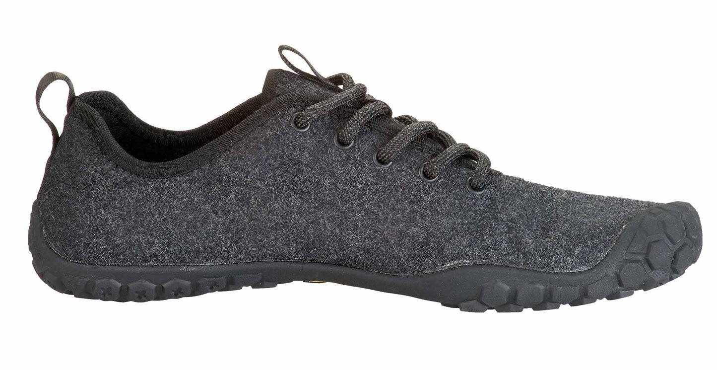 Ballop Corso Dark Grey