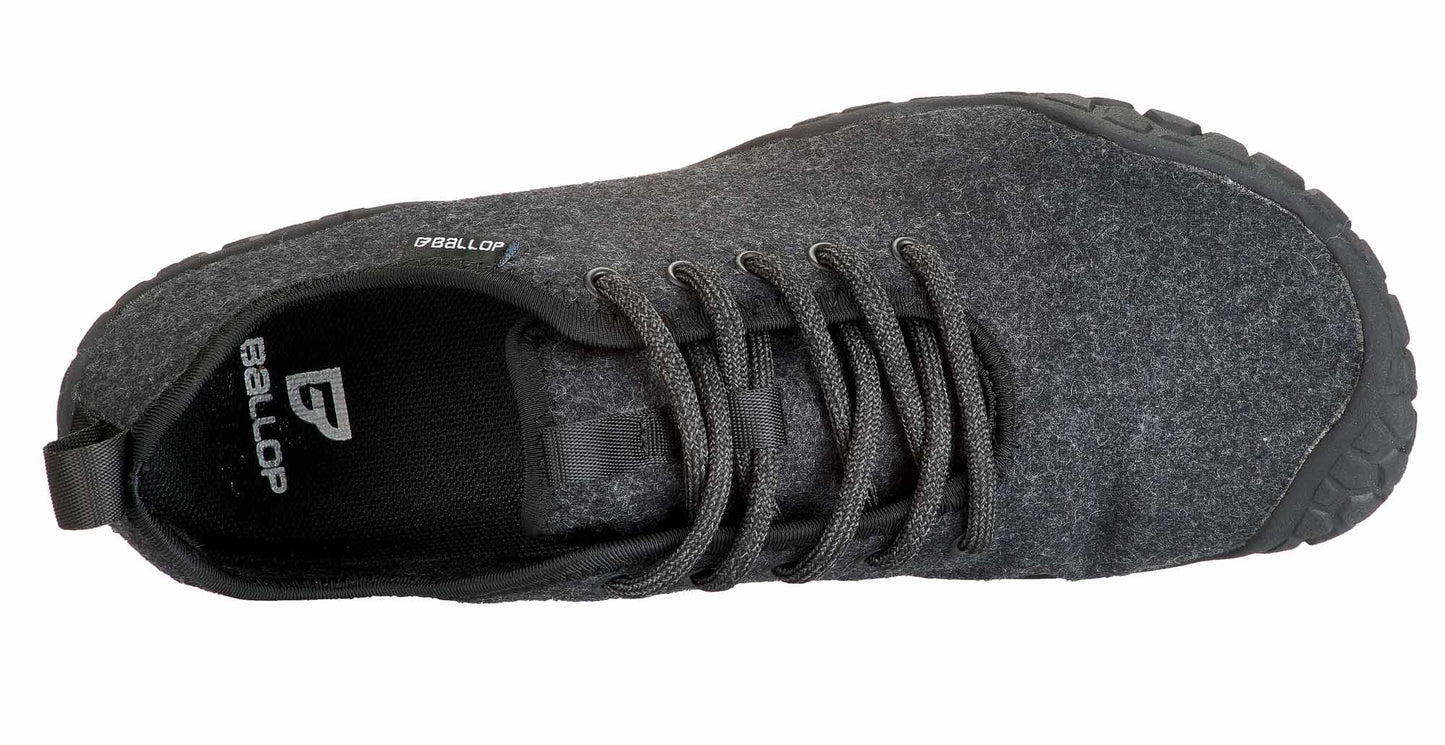 Ballop Corso Dark Grey