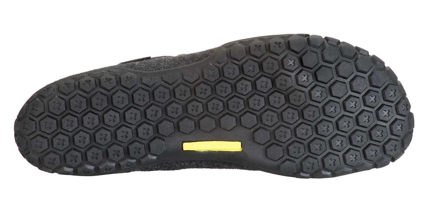 Ballop Corso Dark Grey