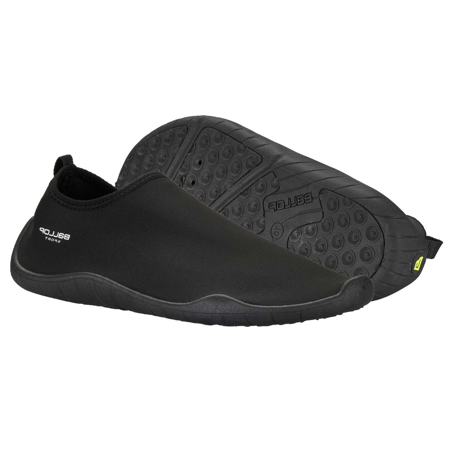 Ballop Hybrid Basic Black
