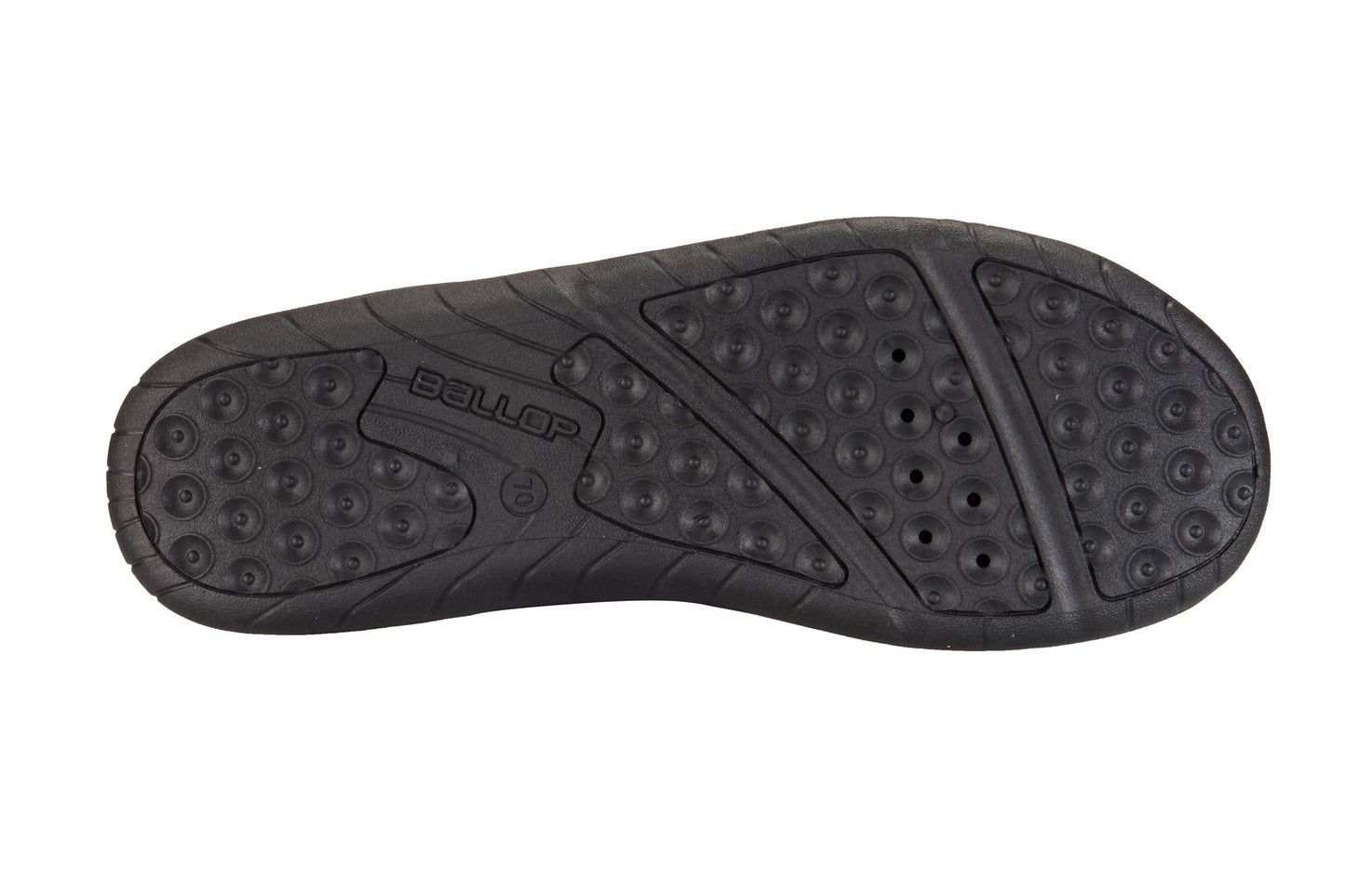 Ballop Hybrid Basic Black