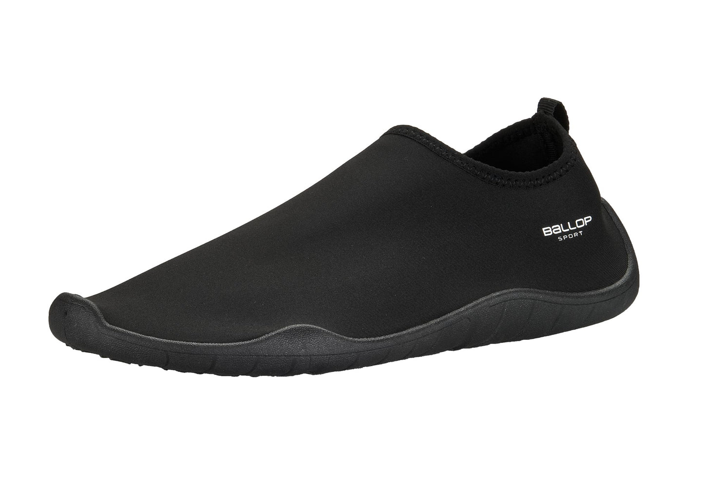 Ballop Hybrid Basic Black