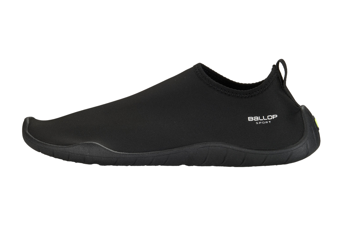 Ballop Hybrid Basic Black