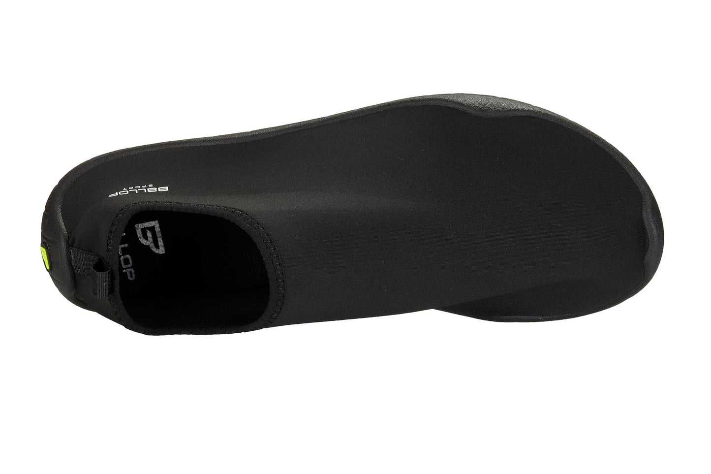 Ballop Hybrid Basic Black