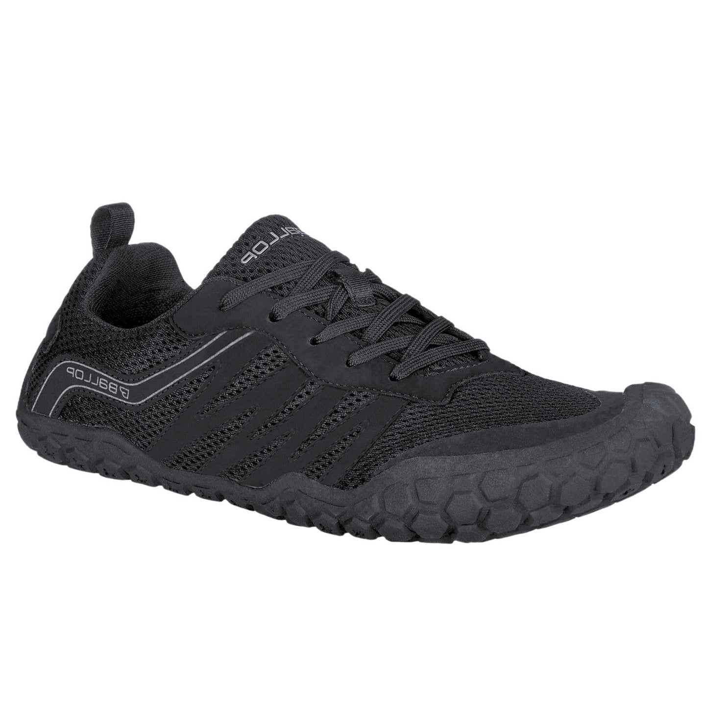 Ballop Pellet Black