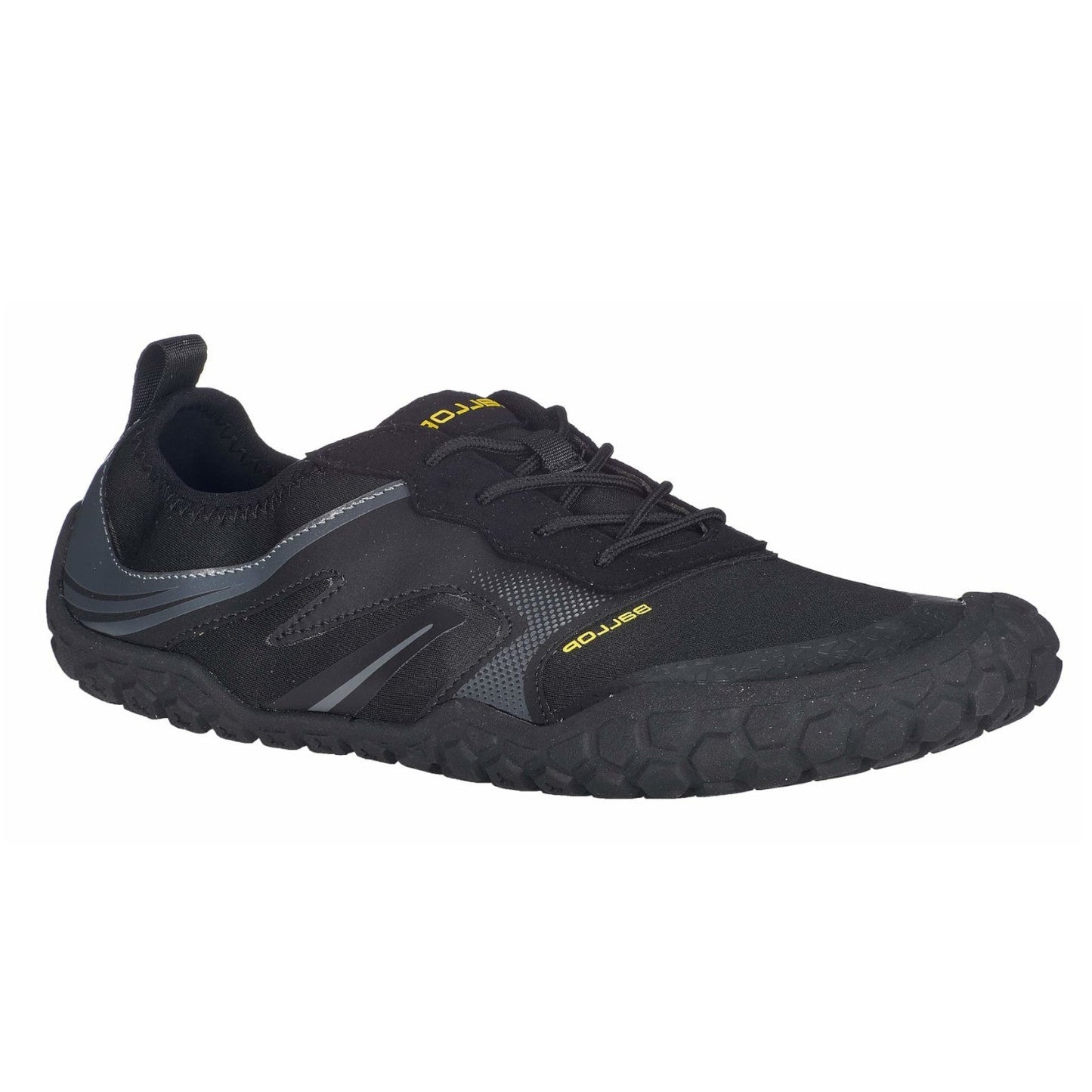 Ballop Serengeti Black
