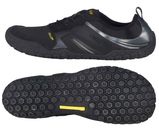 Ballop Serengeti Black