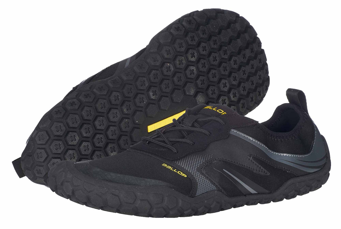 Ballop Serengeti Black