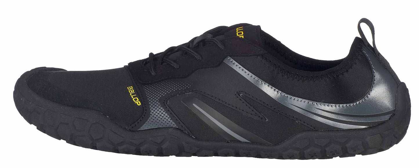 Ballop Serengeti Black