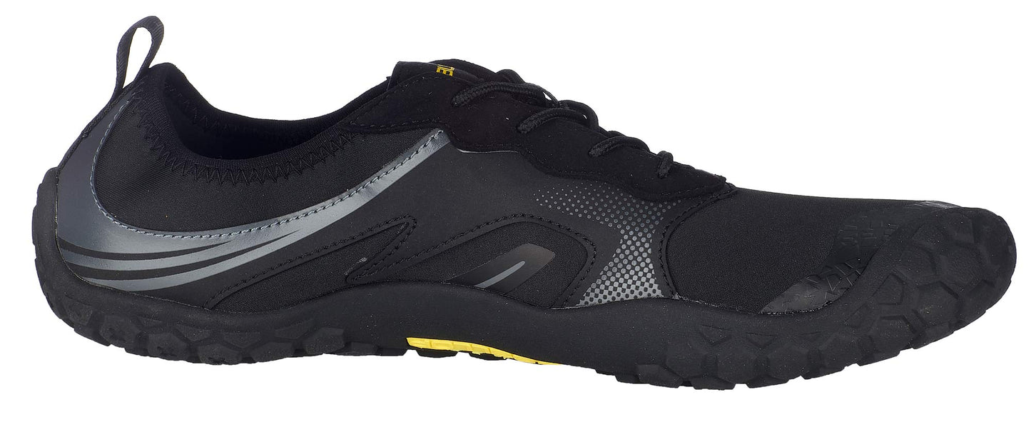 Ballop Serengeti Black