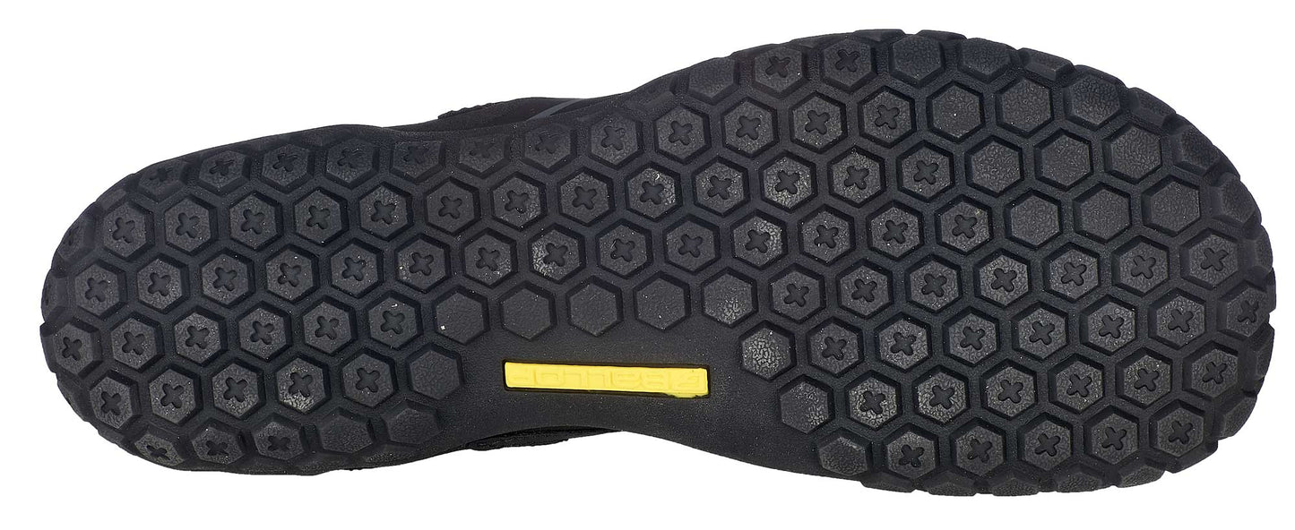 Ballop Serengeti Black