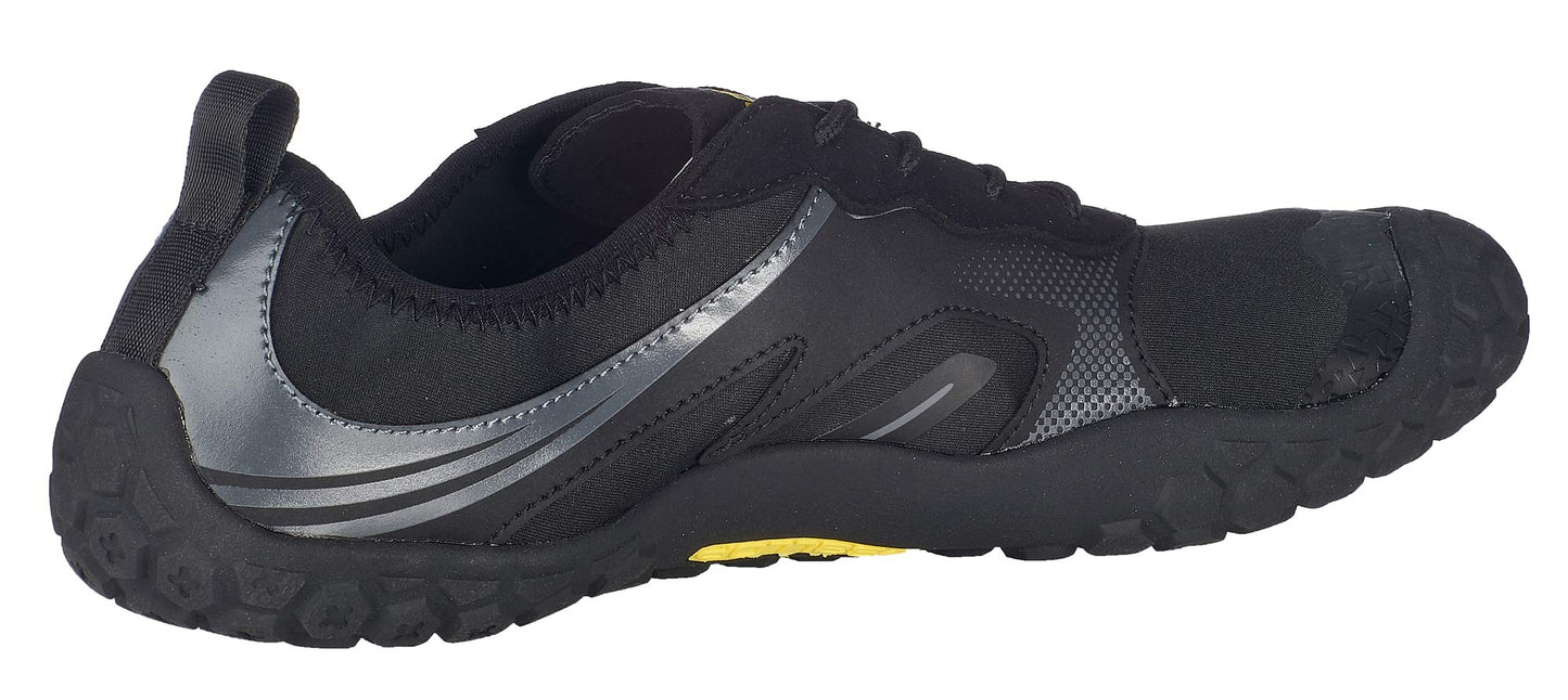 Ballop Serengeti Black
