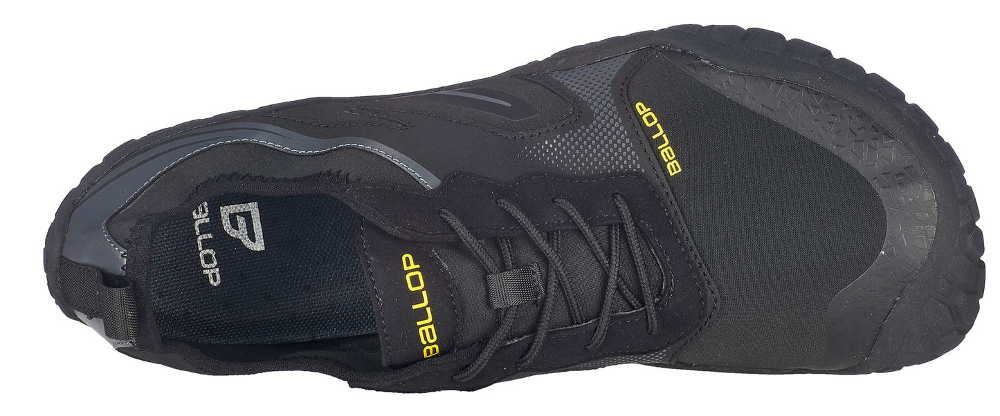Ballop Serengeti Black