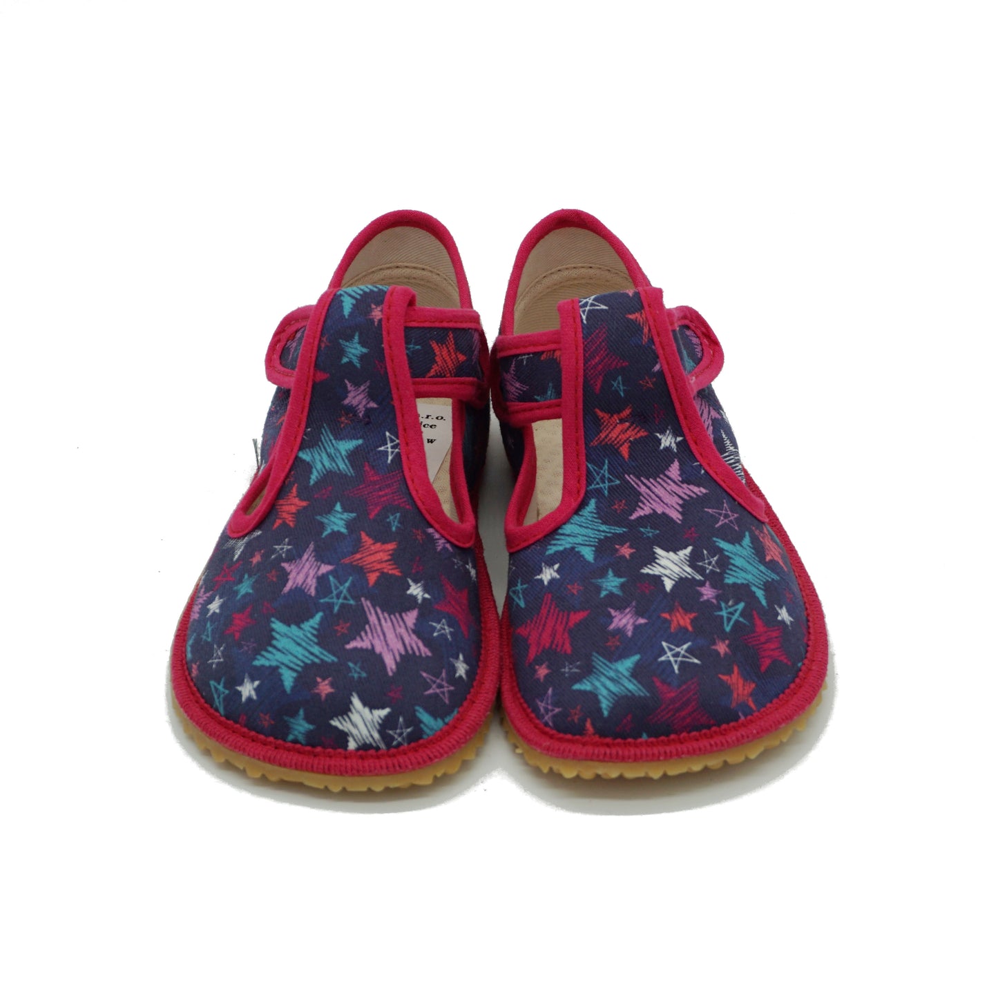 Beda Hausschuhe V2 Stars