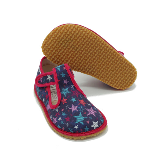 Beda Hausschuhe V2 Stars