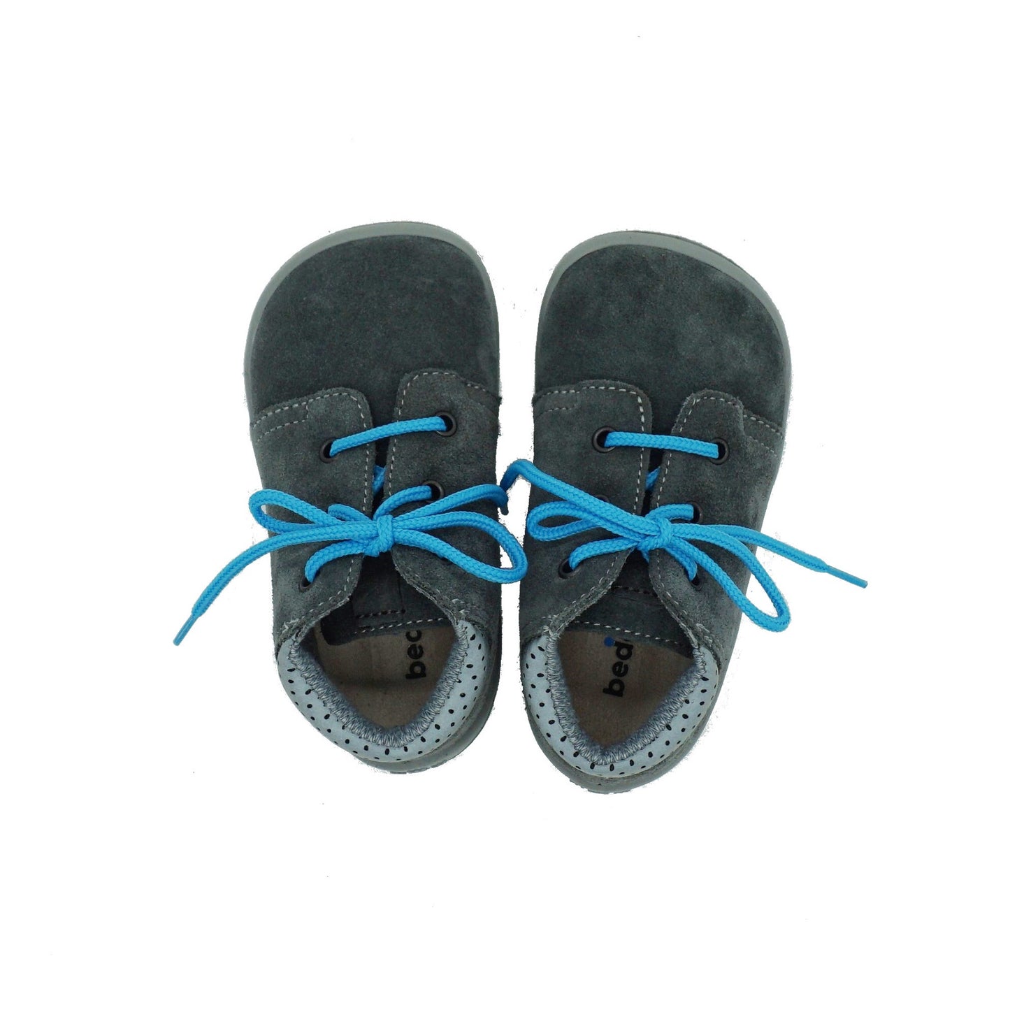Beda Mid Tex V2 Robin (Schnürsenkel)