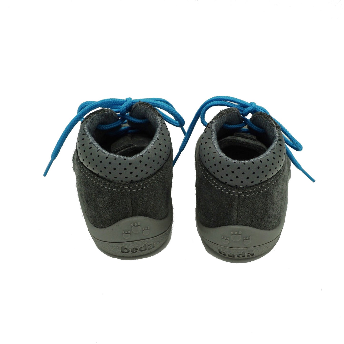 Beda Mid Tex V2 Robin (Schnürsenkel)