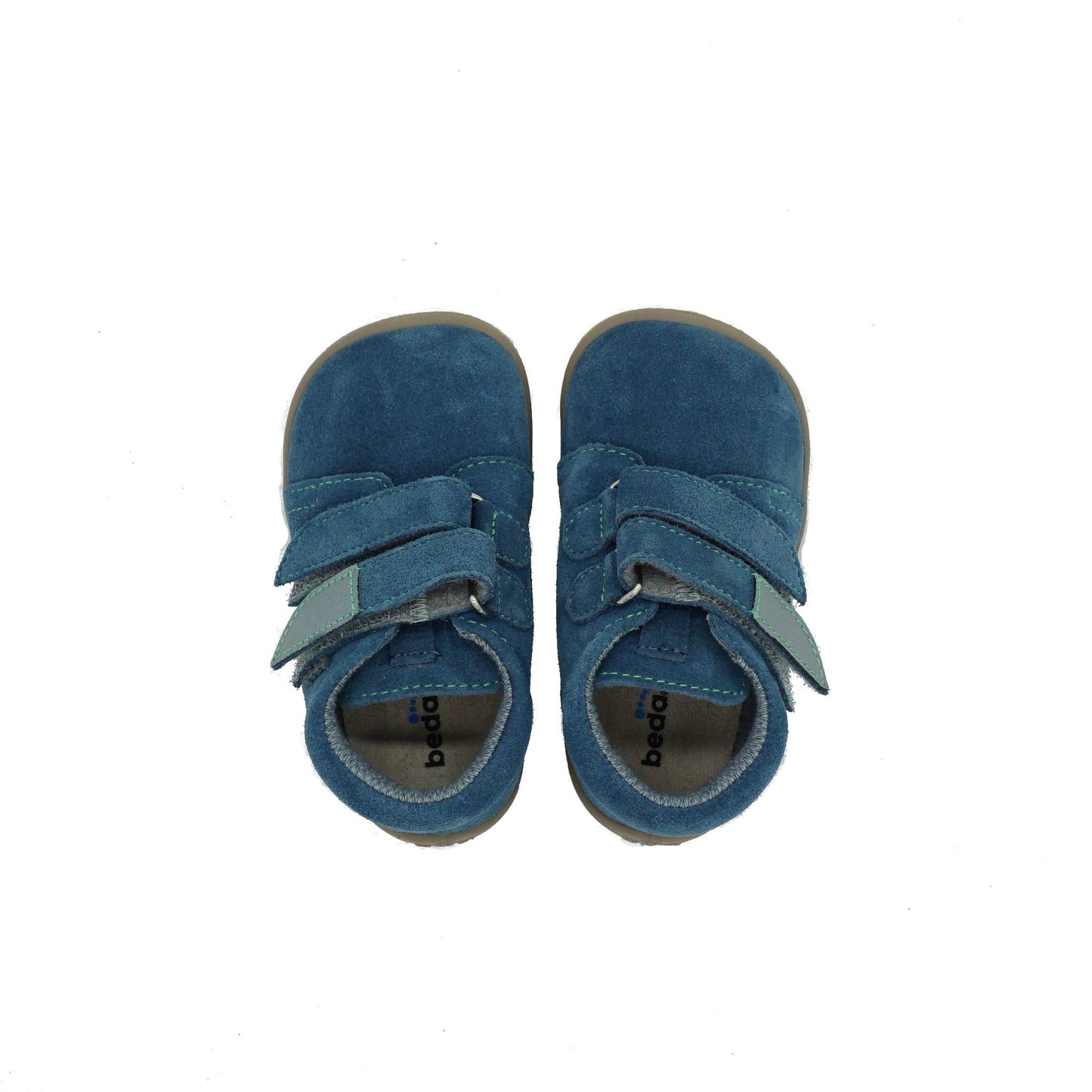 Beda Mid Tex Mateo (Klett)