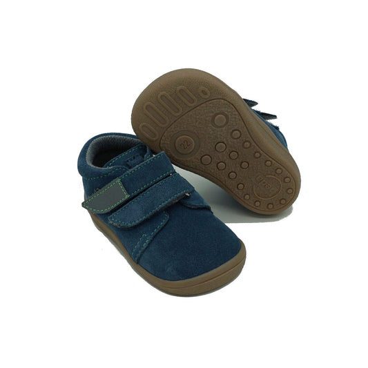 Beda Mid Tex Mateo (Klett)