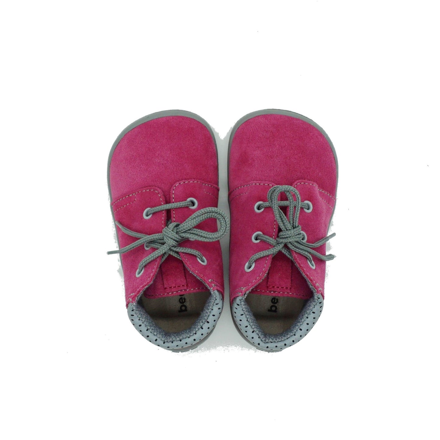 Beda Mid Tex V2 Rebecca (Schnürsenkel)
