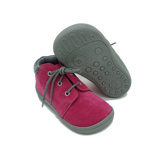 Beda Mid Tex V2 Rebecca (Schnürsenkel)