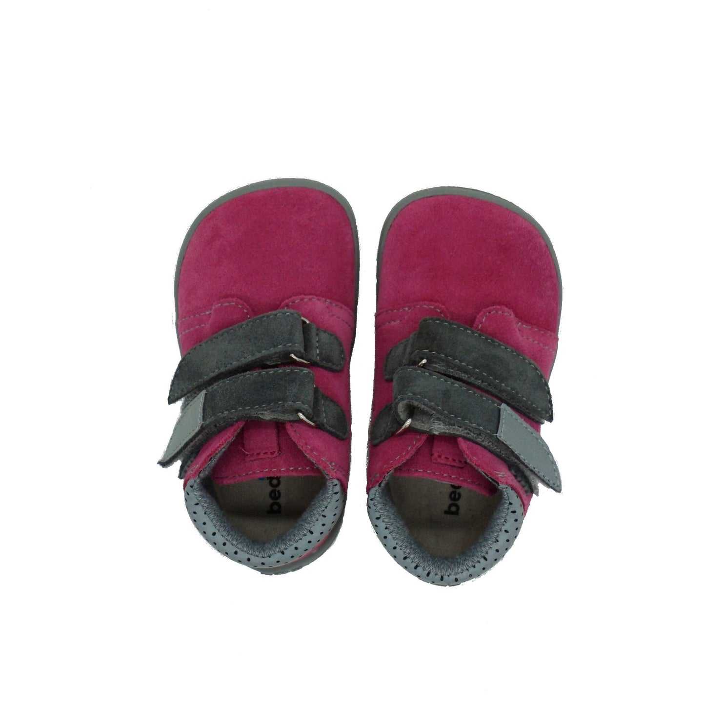 Beda Mid Tex V2 Rebecca (Klett)