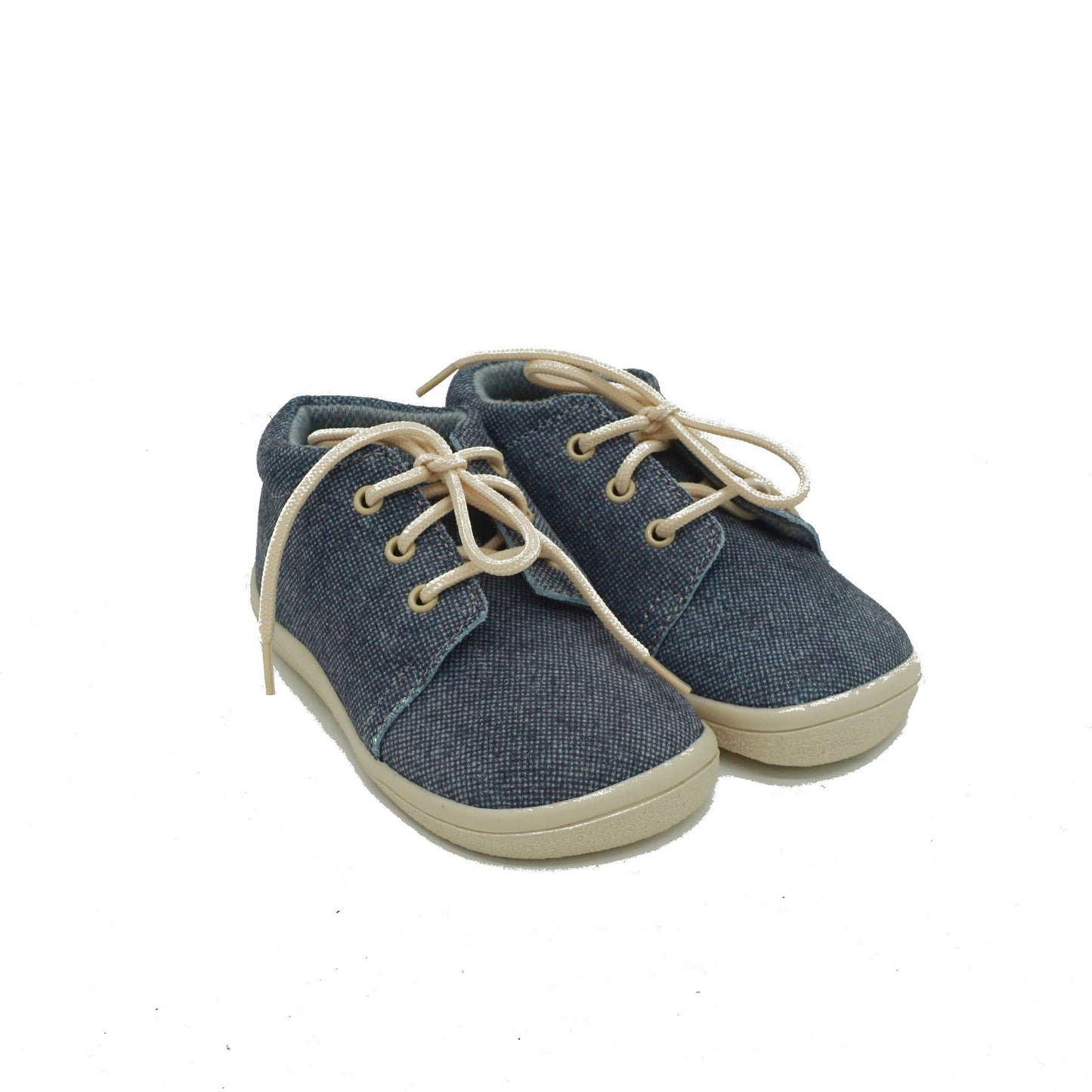 Beda Mid Tex V2 Denis (Schnürsenkel)