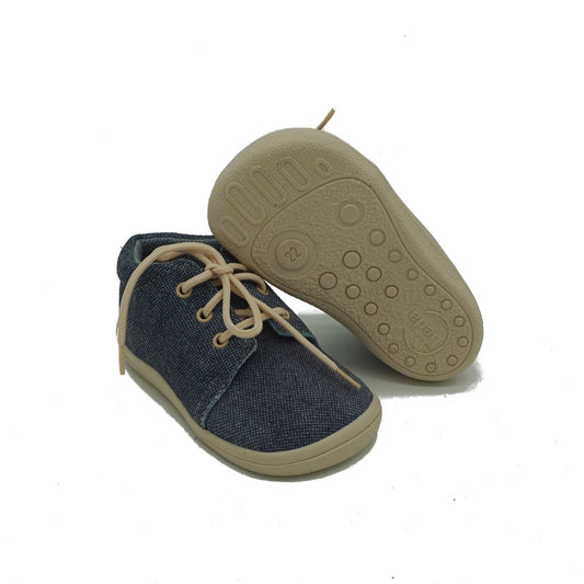 Beda Mid Tex Denis (Schnürsenkel)