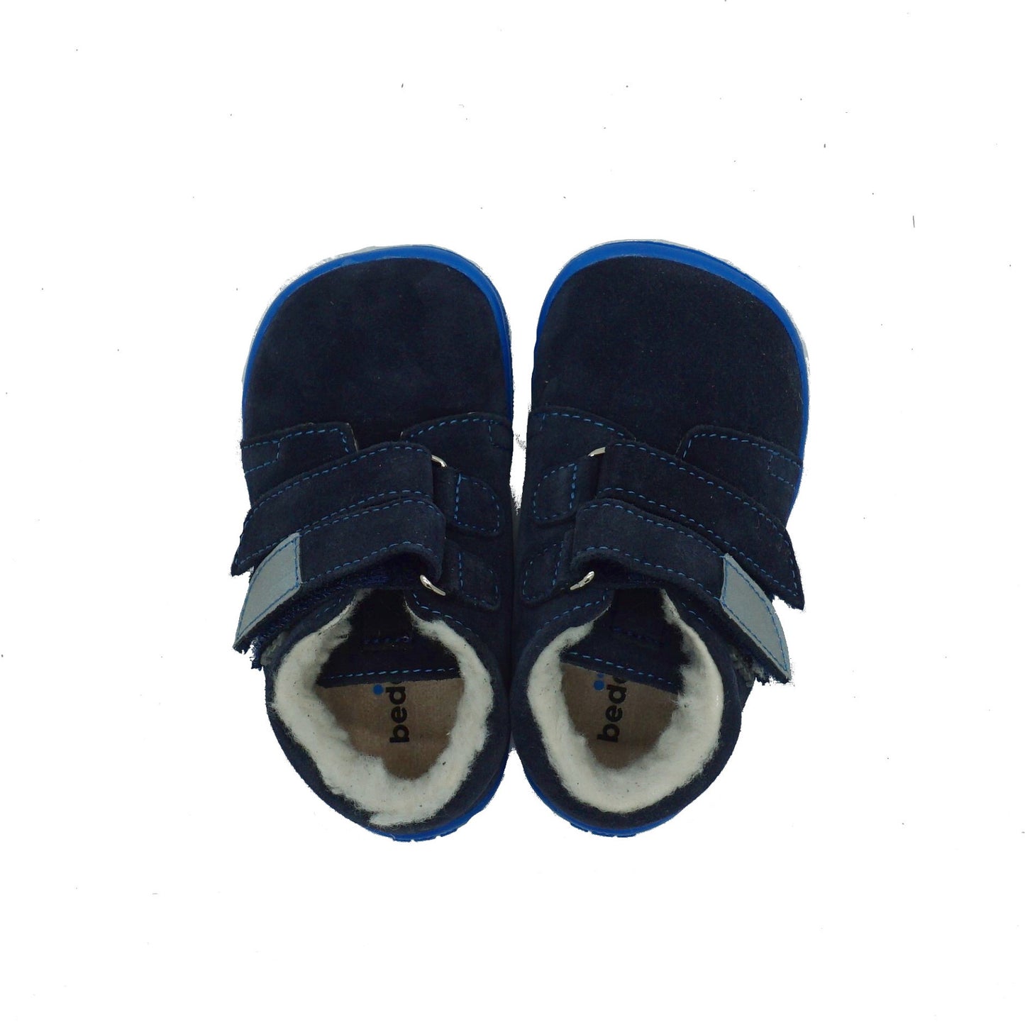 Beda Mid Tex Wolle Daniel (Klett)