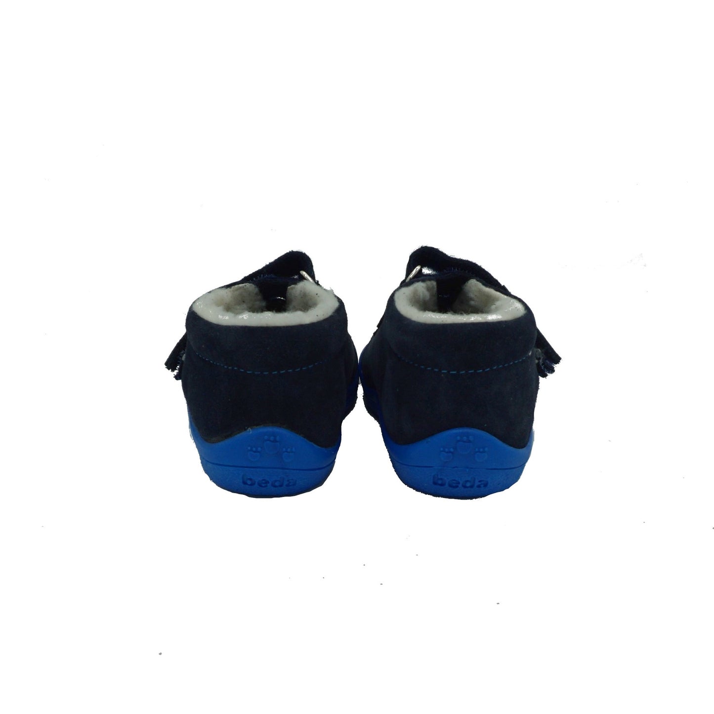 Beda Mid Tex Wolle Daniel (Klett)